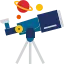 telescope-web Télescope web
