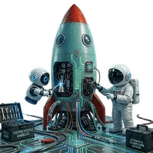 maintenance évolutive