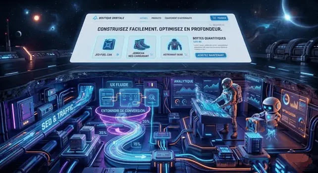 optimisation site e-commerce optimisation site e-commerce