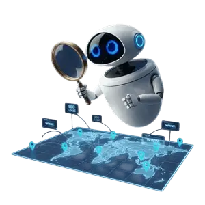 robot seo local Robot SEO local