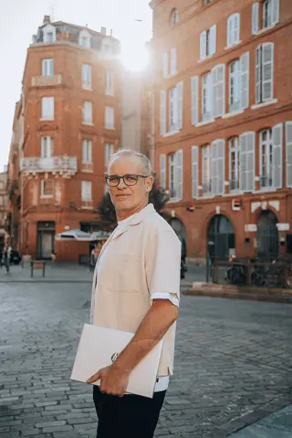 Consultant SEO à Toulouse